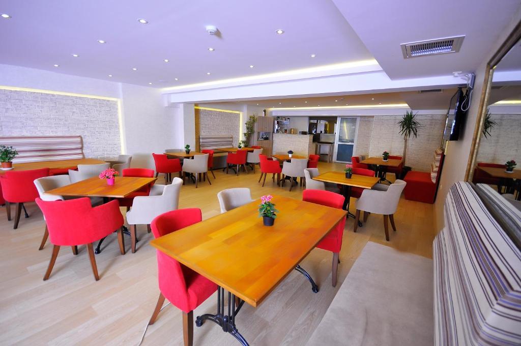 Asya Suites Istanbul Exterior photo